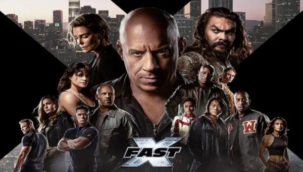 fas x film termahal Fast X, salah satu film termahal dengan biaya mencapai triliunan rupiah. Foto: universalpictures.com