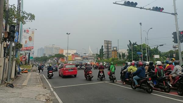 Siap-siap! Flyover Margonda Depok Dibangun 2026, Anggaran Capai Rp250 Miliar