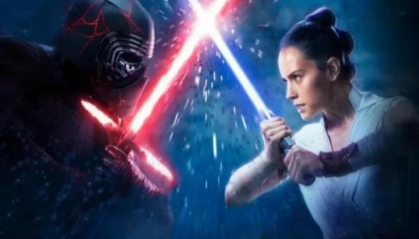 Star Wars: The Rise of Skywalker, salah satu film termahal dengan biaya produksi triliunan rupiah. Foto:  Lucasfilm