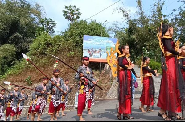Dinas Pariwisata Kulonprogo Gelar Lomba Potensi Desa Wisata 2023 Dinas Pariwisata Kulonprogo Gelar Lomba Potensi Desa Wisata 2023