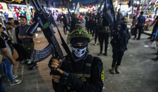 Jihad Islam Palestina Tolak Berdamai dengan Israel selama Pasukan Zionis Tak Ditarik dari Gaza!