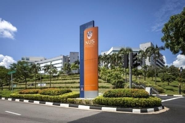 10 Universitas Terbaik Dunia Versi QS 2024, Kampus Di Singapura Satu ...