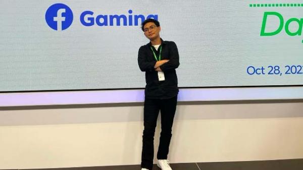 Gamers muda sukses mewakili Indonesia hingga ke Asia. 
