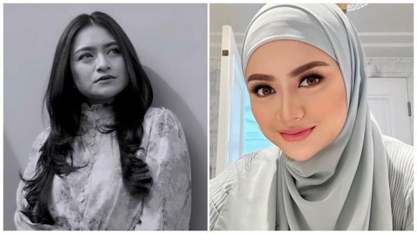 Nathalie Holscher Unggah Video Tanpa Hijab, Netizen Auto Heboh: Kaget