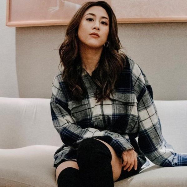 Screenshot 20230710 064906 Instagram Artis Anak Mantan Pejabat. (Foto: instagram)