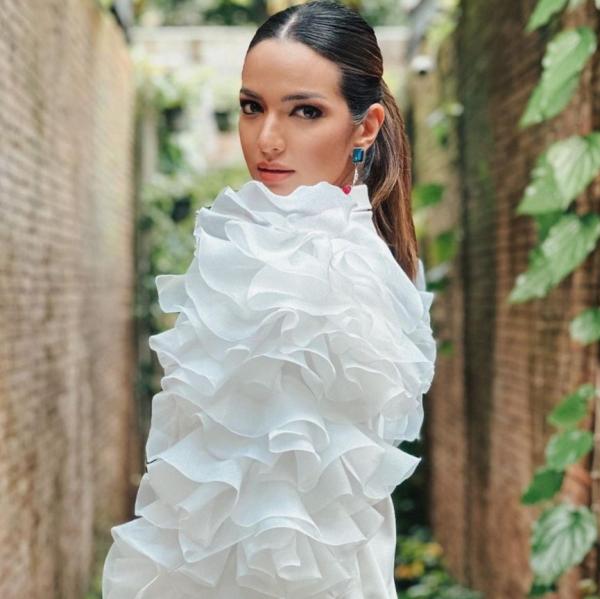 Screenshot 20230710 065017 Instagram Artis Anak Mantan Pejabat. (Foto: instagram)