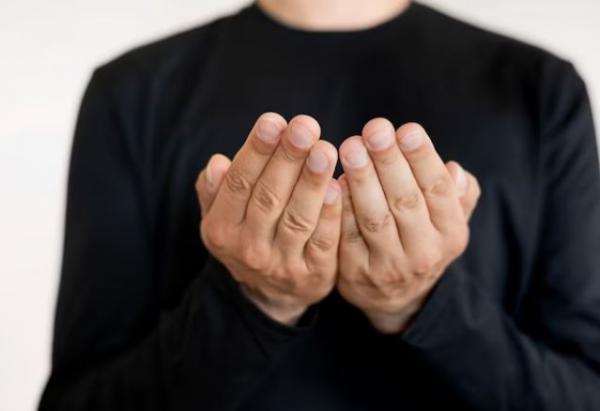 Doa agar Diberi Petunjuk lewat Mimpi