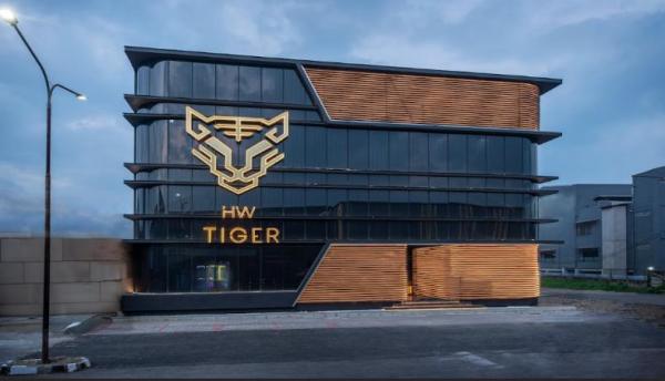 Tiger Club Paskal Bandung. (Foto: dok HW Group)