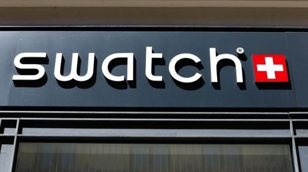 Malaysia Larang Jam Tangan Swatch Edisi LGBTQ