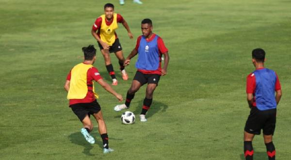 Timnas Indonesia U-17 Tantang Korsel di Laga Uji Coba Jelang Piala Dunia