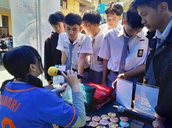 Fight Of Legends Lagi 3