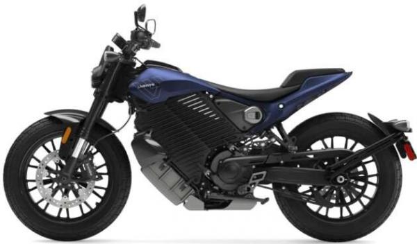 LiveWire S2 Del Mar 1