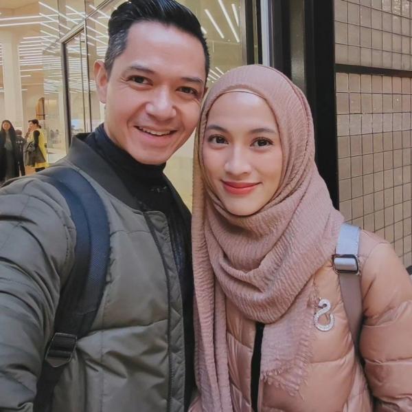 Artis Lawas Pilih Hidup Sederhana 