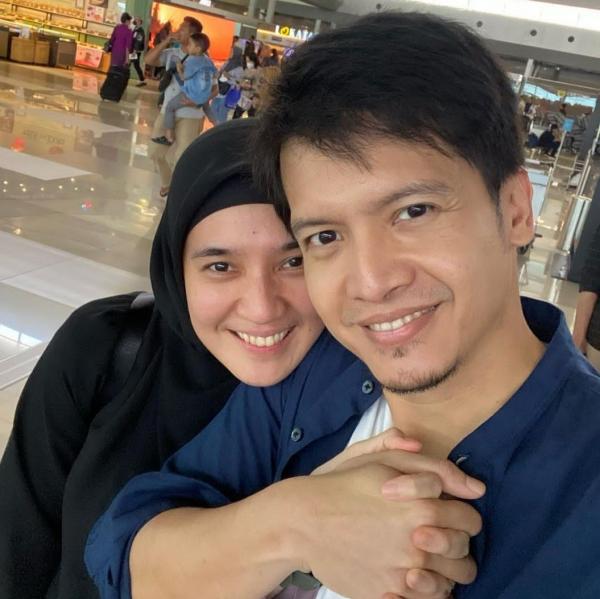 Artis Lawas Pilih Hidup Sederhana 