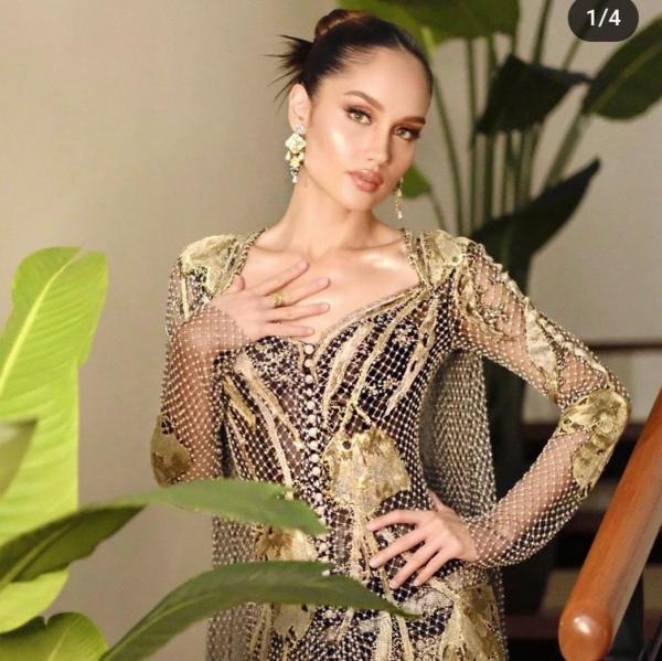 WhatsApp Image 2023 07 18 At 12 24 33 PM Artis pakai konsep hidup frugal living. (Foto: Instagram)