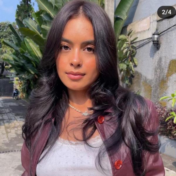 WhatsApp Image 2023 07 18 At 12 24 33 PM 1 Artis pakai konsep hidup frugal living. (Foto: Instagram)