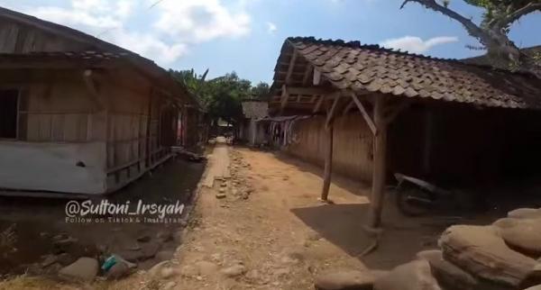 Kampung Unik di Semarang, Singgah ke Desa Terpencil yang Akan Ditenggelamkan, seperti Ini Suasananya!