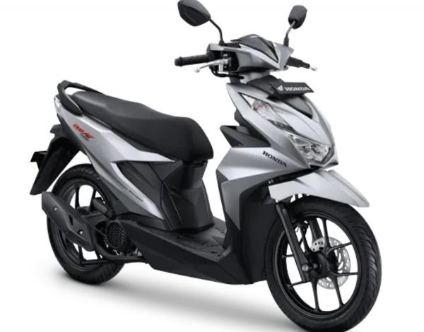 Honda Beat