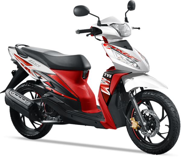 TVS Dazz
