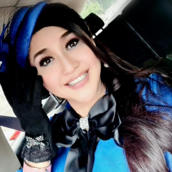 WhatsApp Image 2023 07 20 At 2 40 50 PM Artis lawas dulunya dikenal sebagai ratu sinetron. (foto: Instagram)