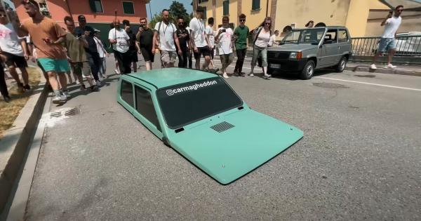 Mobil Terceper Di Dunia 4