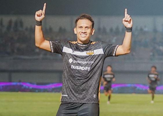 Biodata Dan Agama Egy Maulana Vikri, Kembali Ke Timnas Indonesia Siap ...