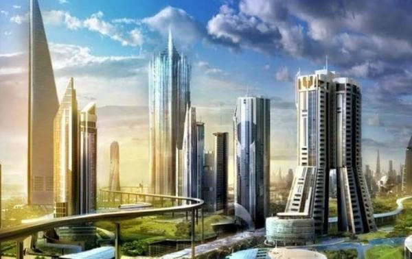 Arab Saudi Dilaporkan Cari Pinjaman Rp40 Triliun untuk Proyek Awal Neom