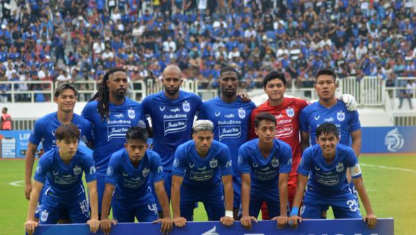 Liga 1 PSS Sleman Vs PSIS Semarang Sore Ini: Laskar Mahesa Jenar Fokus Rebut 3 Poin