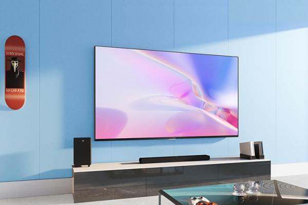 Smart TV iFFALCON (Foto: dok iFFALCON)