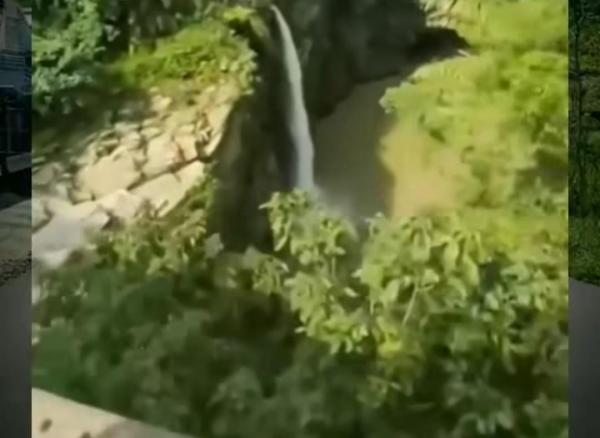 Pemotor Disesatkan Google Maps 1