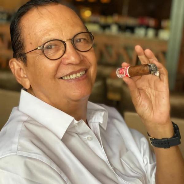 Screenshot 20230724 073441 Instagram Artis Lawas Bermasalah dengan Hukum. (Foto: instagram)