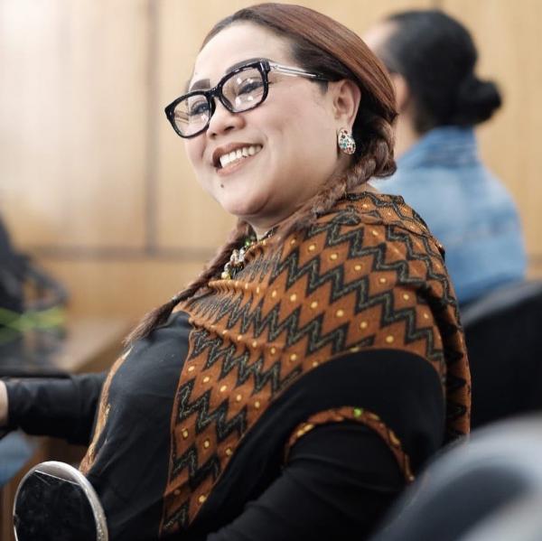 Artis Lawas Bermasalah dengan Hukum. (Foto: instagram)