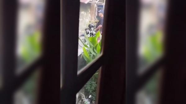 Viral Pemotor Masturbasi di Pinggir Jalan Tapos Depok, Ini Kata Polisi