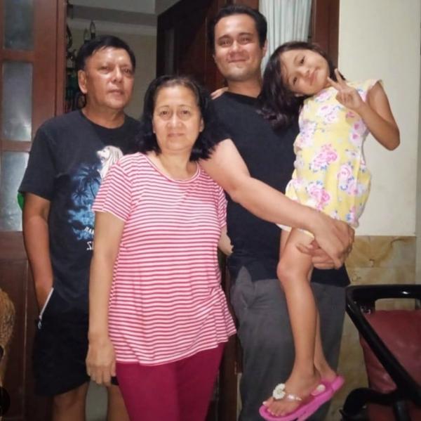 Screenshot 20230725 061942 Instagram Potret Bobby Joseph. (Foto: instagram)