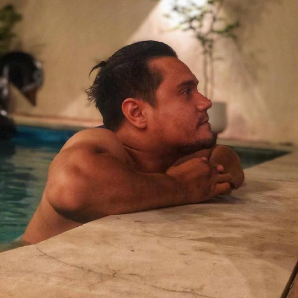 Screenshot 20230725 062021 Instagram Potret Bobby Joseph. (Foto: instagram)