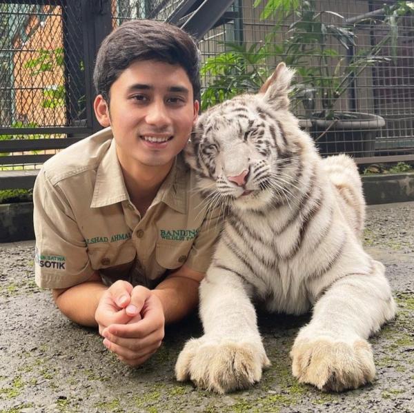 Deretan Artis Mewah. (Foto: instagram)