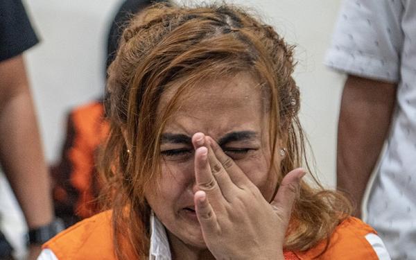 Siapa Sebenarnya Lina Mukherjee, Selebgram yang Ngaku Hamil di Luar Nikah?