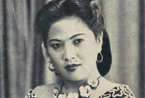 Artis lawas meninggal usia muda. (Foto: instagram)