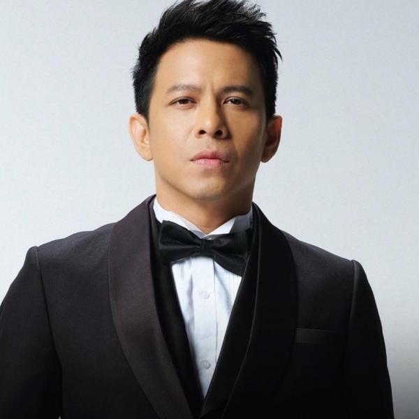 Artis lawas pria awet muda