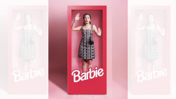 Beby Tsabina (Foto: IG Beby Tsabina)