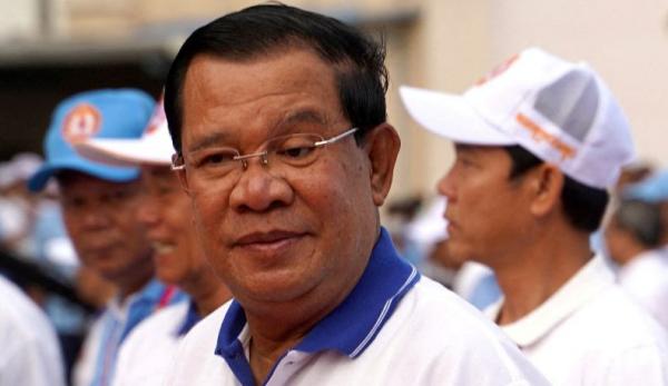 Dinasti Politik Kamboja: Anak Hun Sen Jadi Perdana Menteri, Keponakan sebagai Wakilnya