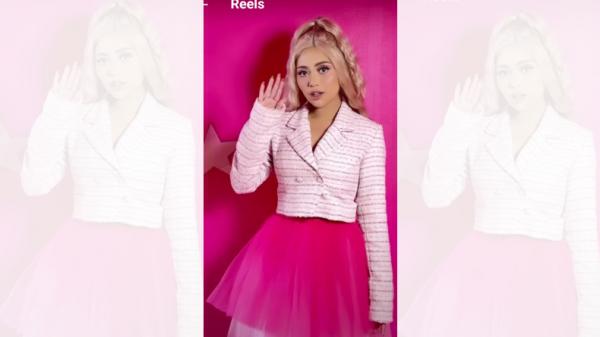 Rachel Vennya (Foto: IG Rachel Vennya)