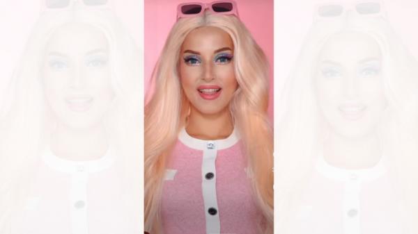 Tasya Farasya (Foto: IG Tasya Farasya)