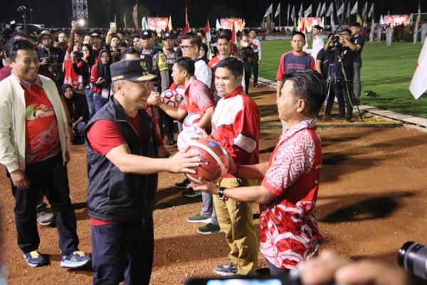 (Foto: dok Pemprov Kalimantan Tengah)