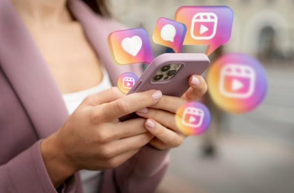 Cara Menyimpan Foto dari Instagram ke Galeri tanpa Aplikasi, Gampang Banget! Cara Menyimpan Foto dari Instagram ke Galeri tanpa Aplikasi, Gampang Banget!