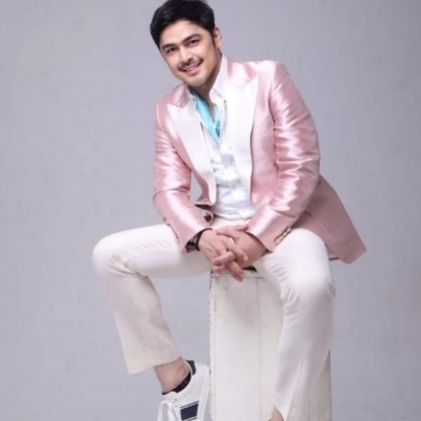 Artis lawas memilih tidak menikah. (Foto: instagram)