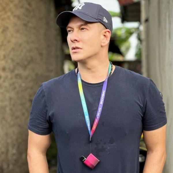 Screenshot 20230731 062158 Instagram Artis lawas memilih tidak menikah. (Foto: instagram)