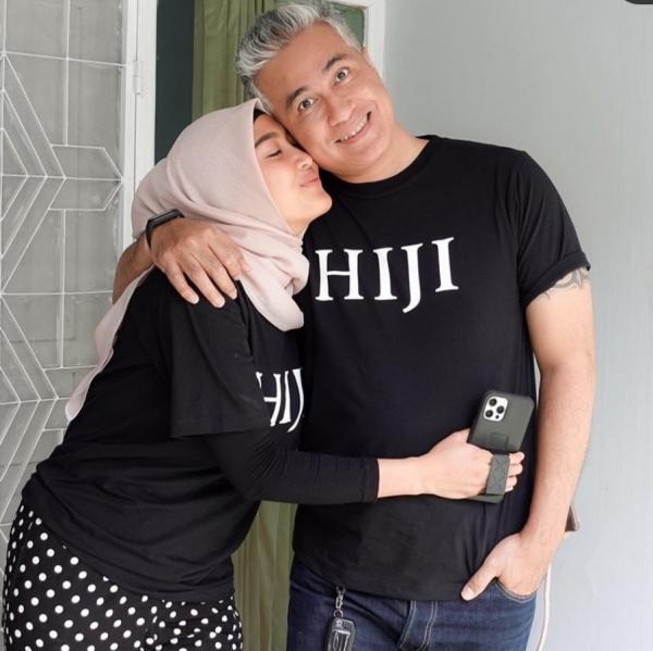 Screenshot 20230731 081652 Instagram Pasangan Artis Usia Beda Lebih dari 25 Tahun. (Foto: istimewa)