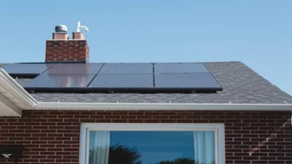 Terobosan Baru, Tetesan Air Hujan Bisa Dipanen Jadi Energi Listrik