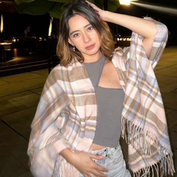 Artis lawas dihidupi ibu seorang diri. (Foto: instagram)